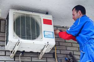 HVAC Companies Near La Puente, CA Available Now